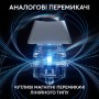 Клавіатура Logitech G PRO X TKL Rapid Linear USB UA White (920-013242)