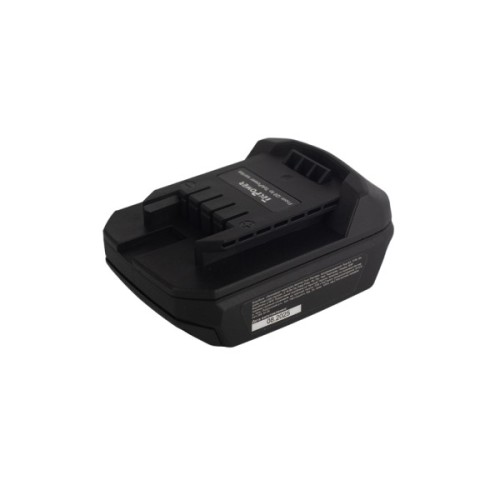 Адаптер Tekhmann перехідник для акумулятора TBA-i20/TekPower (854613)