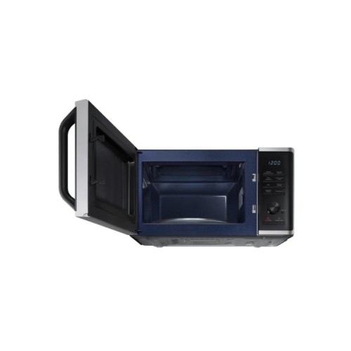 Мікрохвильова піч Samsung MS23K3515AS/UA