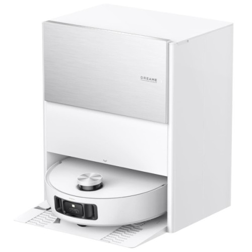 Пилосос Dreame Aqua 10 Roller White (RLH31CE-WH)