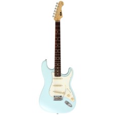 Електрогітара FGN Neo Classic Pale Sonic Blue (NST200RAL-PSB)