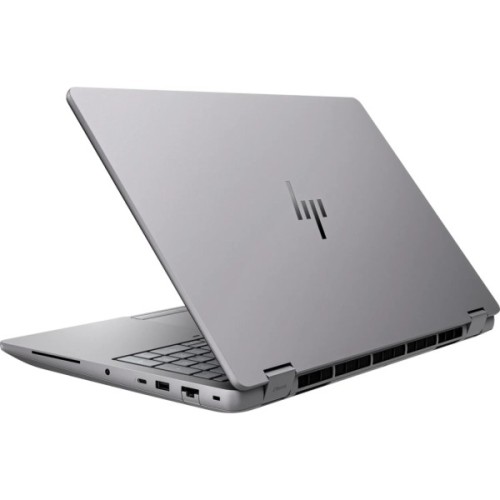 Ноутбук HP ZBook Fury G1i (5F9U9ES)