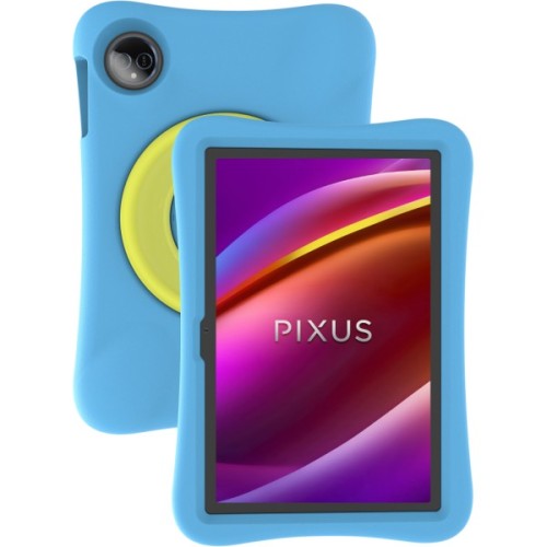 Чохол до планшета Pixus Loga Kids (4897058531947)