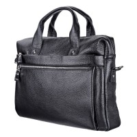 Сумка Shvigel Чорна (11000)