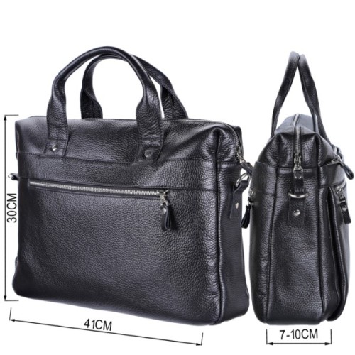 Сумка Shvigel Чорна (11000)