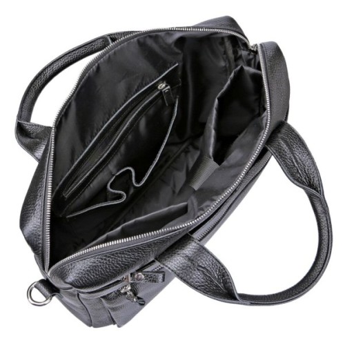 Сумка Shvigel Чорна (11000)