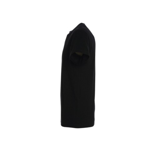 Футболка Sol's Imperial насичений чорний XL (11500309XL)