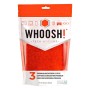 Серветки Whoosh! Screen Shine 3 PACK CLOTHS, microfiber, 35х35cm (1FGCL3COM)