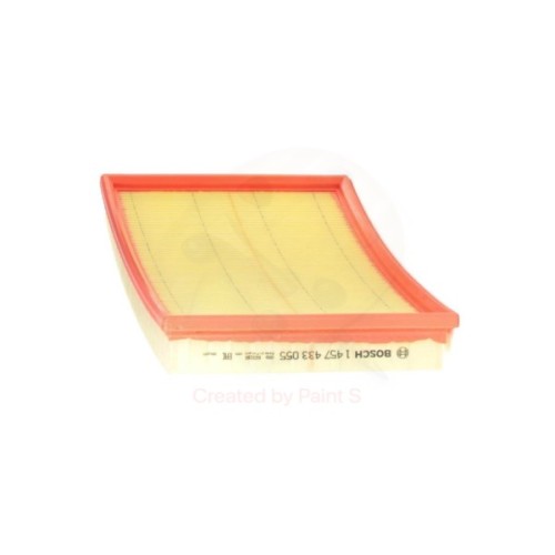 Повітряний фільтр для автомобіля Bosch 1 457 433 055