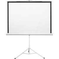 Проекційний екран 2E на триноге 4:3, 120" (0043120T)
