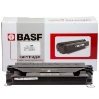 Картридж BASF для HP LJ 5000/5100 (KT-C4129X)