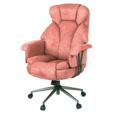 Офісне крісло Аклас Гетьман R-SR (DV-59 Brown) (00172353)