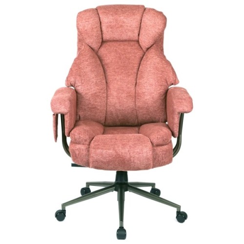 Офісне крісло Аклас Гетьман R-SR (DV-59 Brown) (00172353)