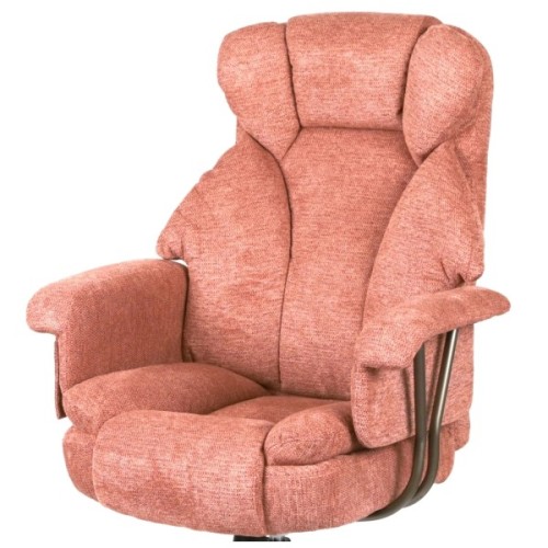 Офісне крісло Аклас Гетьман R-SR (DV-59 Brown) (00172353)