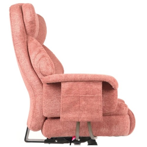 Офісне крісло Аклас Гетьман R-SR (DV-59 Brown) (00172353)