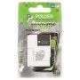 Акумуляторна батарея PowerPlant Samsung G357FZ (EB-BG357BBE) 1950mAh (SM170142)