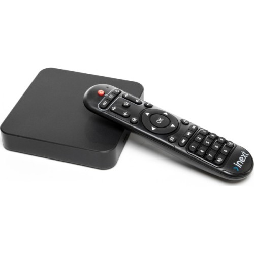 Медіаплеєр iNeXT TV6