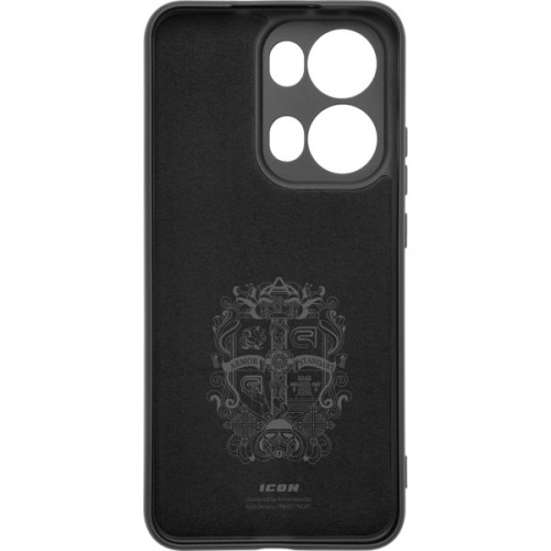 Чохол до мобільного телефона Armorstandart ICON OPPO Reno13 Pro 5G Camera cover Black (ARM81893)