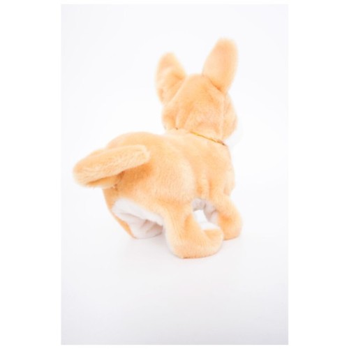 Інтерактивна іграшка Pugs at Play Песик Dixie (ST-PAP24)