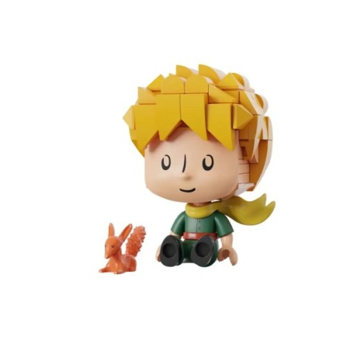 Конструктор Pantasy Le Petit Prince Маленький принц (86330)