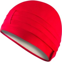 Шапка для плавання Aqua Speed Ladies Cap 096-31 5738 червоний Жін OSFM (5908217657381)