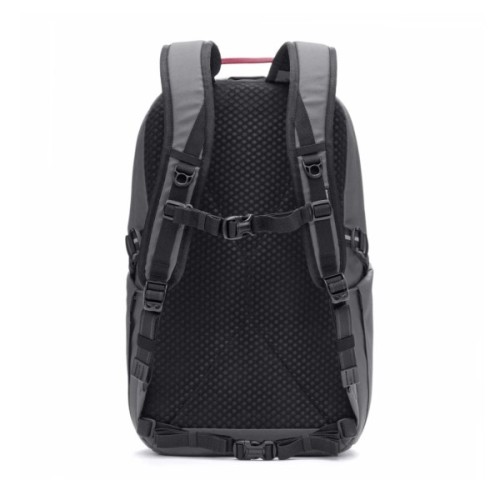 Рюкзак туристичний Pacsafe Vibe 25L backpack графітовий (60301144)