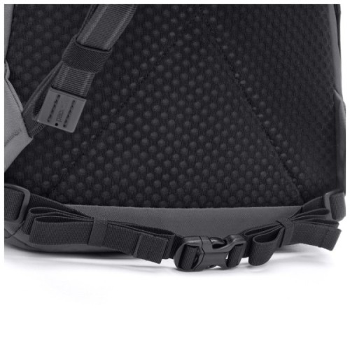 Рюкзак туристичний Pacsafe Vibe 25L backpack графітовий (60301144)