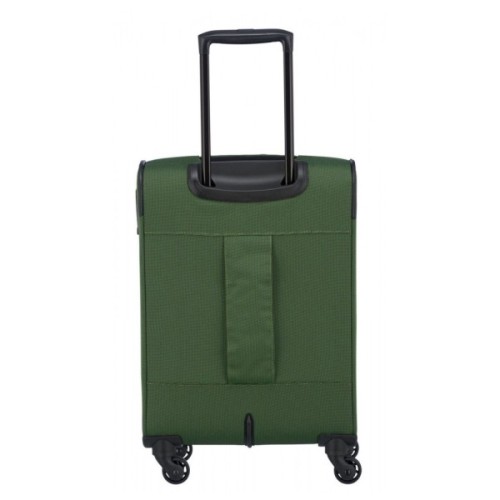 Валіза Travelite Derby Green S (TL087547-80)