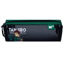 Пенал Yes Demon Slayer Tanjiro PH-33 м'який (533672)