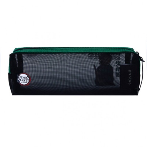 Пенал Yes Demon Slayer Tanjiro PH-33 м'який (533672)