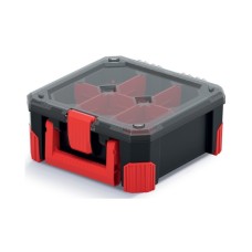 Ящик для інструментів Kistenberg органайзер 11", 280*280*110, TITAN, KTI3030S (KTI3030S)