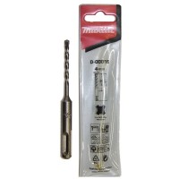 Бур Makita SDS-PLUS 4x110 мм (D-00016)