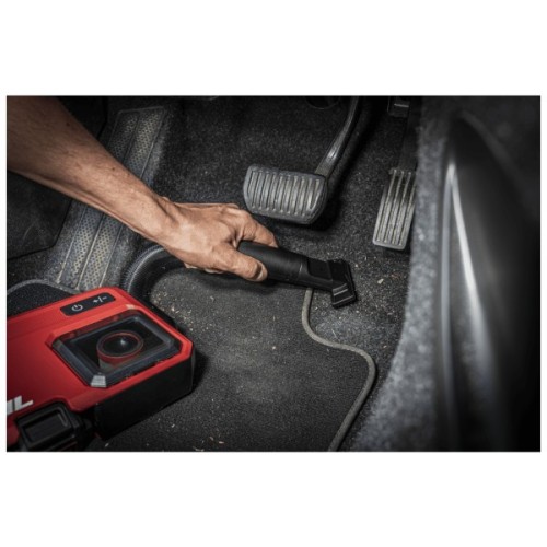 Пилосос будівельний Skil пилосос-насос безщітковий, 3167 CA Li-Ion 20V (Без АКБ та ЗП) (VA1E3167CA)