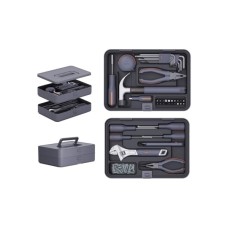 Набір інструментів Xiaomi JIMIHOME Hand Tools Set X2-AB (X2-AB)
