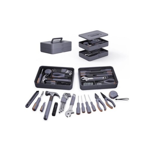 Набір інструментів Xiaomi JIMIHOME Hand Tools Set X2-AB (X2-AB)