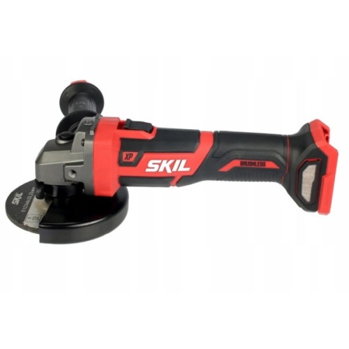 Шліфувальна машина Skil акумуляторна безщіткова 3930 CB XP (без АКБ та ЗП) (AG1E3930CB)