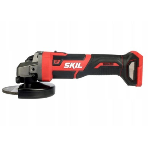 Шліфувальна машина Skil акумуляторна безщіткова 3930 CB XP (без АКБ та ЗП) (AG1E3930CB)