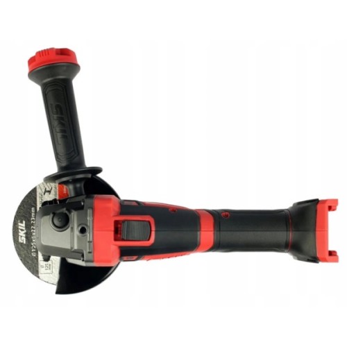 Шліфувальна машина Skil акумуляторна безщіткова 3930 CB XP (без АКБ та ЗП) (AG1E3930CB)