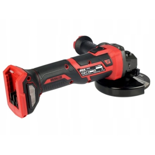 Шліфувальна машина Skil акумуляторна безщіткова 3930 CB XP (без АКБ та ЗП) (AG1E3930CB)