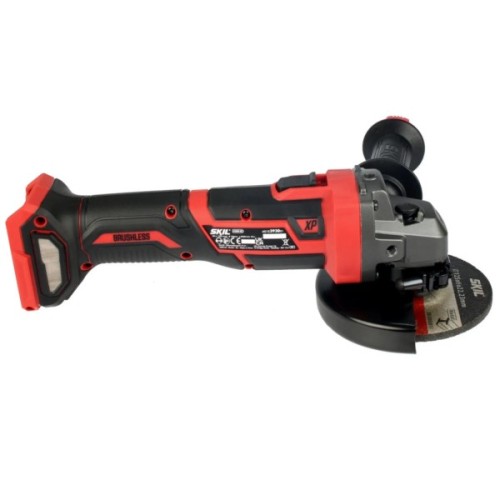 Шліфувальна машина Skil акумуляторна безщіткова 3930 CB XP (без АКБ та ЗП) (AG1E3930CB)