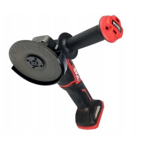 Шліфувальна машина Skil акумуляторна безщіткова 3930 CB XP (без АКБ та ЗП) (AG1E3930CB)