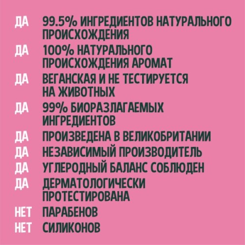 Маска для волосся Faith in Nature Натуральна З фруктом дракона 300 мл (708002306280)