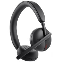 Навушники Dell Pro Wireless WL3024 (520-BBDG)
