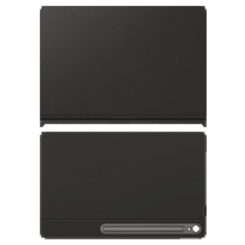 Чохол до планшета Samsung Smart Book Cover Samsung Galaxy Tab S10 FE+ (EF-BX620PBEGWW)
