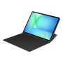 Чохол до планшета Samsung Smart Book Cover Samsung Galaxy Tab S10 FE+ (EF-BX620PBEGWW)
