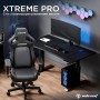 Комп'ютерний стіл Anda Seat Xtreme Pro Black (AD-D-DD1-1400-08-B)