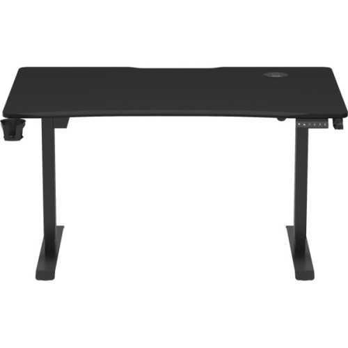 Комп'ютерний стіл Anda Seat Xtreme Pro Black (AD-D-DD1-1400-08-B)