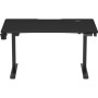 Комп'ютерний стіл Anda Seat Xtreme Pro Black (AD-D-DD1-1400-08-B)