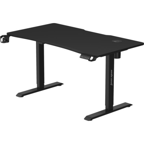 Комп'ютерний стіл Anda Seat Xtreme Pro Black (AD-D-DD1-1400-08-B)