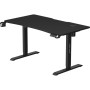 Комп'ютерний стіл Anda Seat Xtreme Pro Black (AD-D-DD1-1400-08-B)